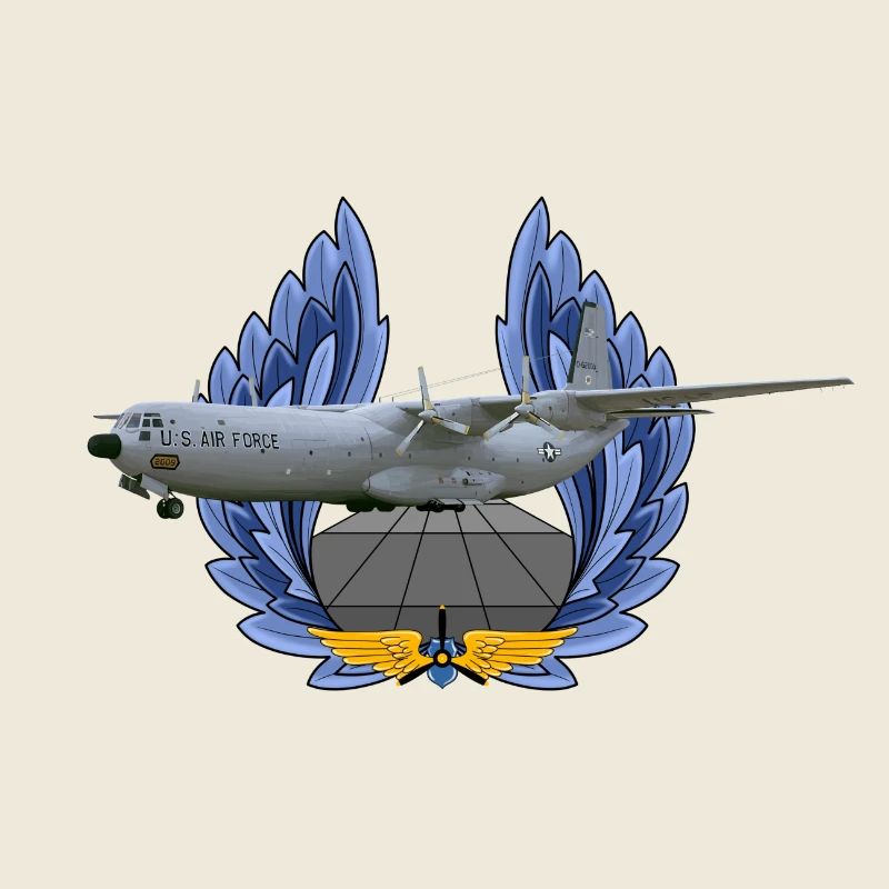 C-133 Cargomaster