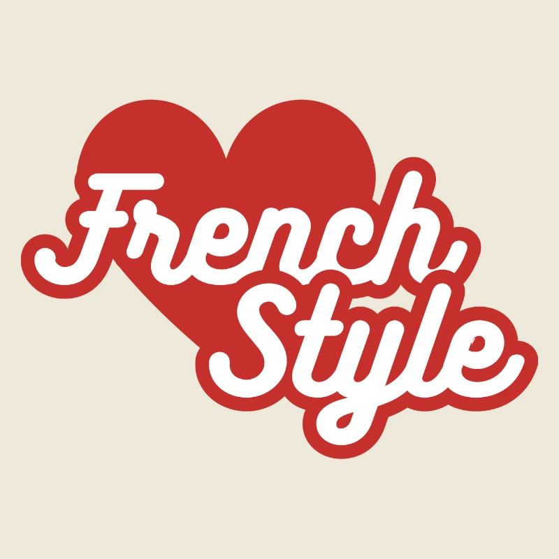 Le style français