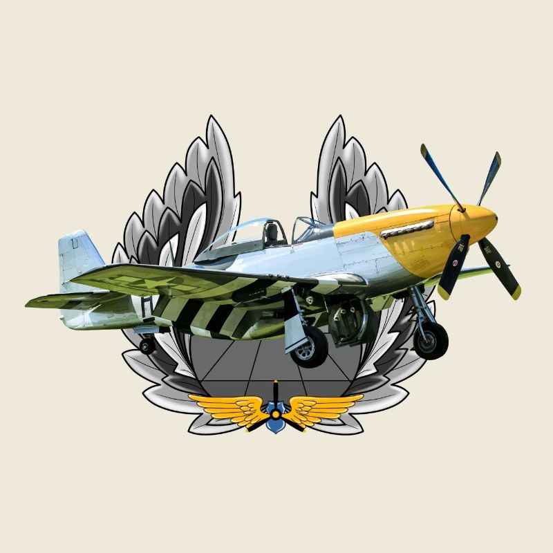 P-51