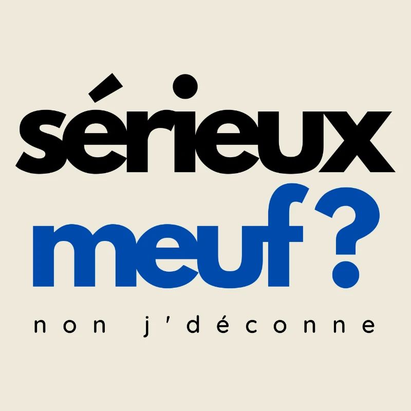 Ernsthaftes Mädchen? nein, ich mache Witze