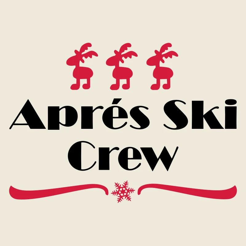 Apres ski
