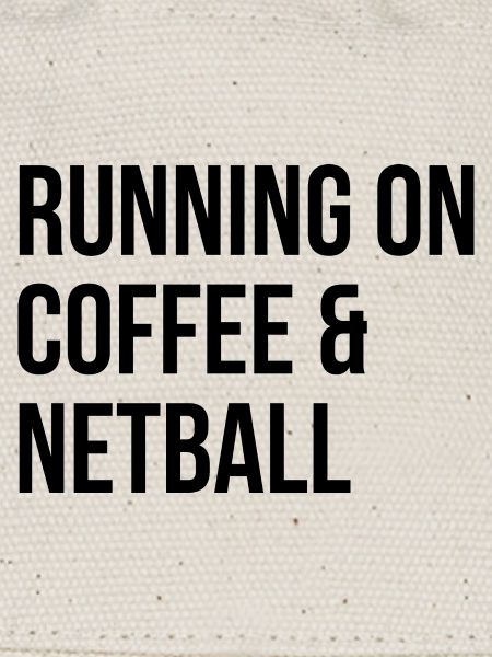Netball Netball Netball