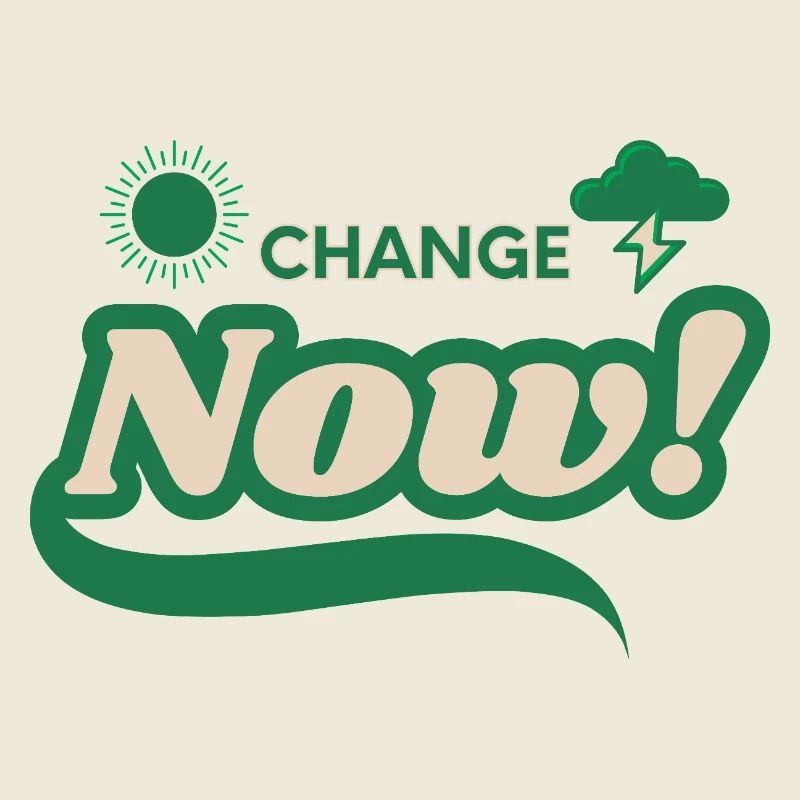 Change Now