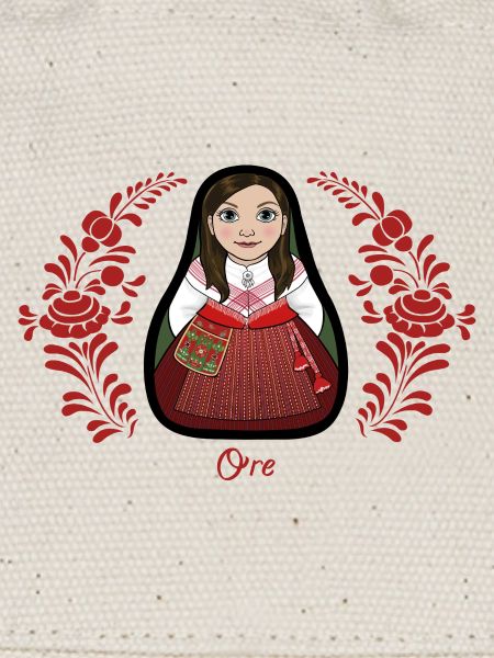 OreKulla