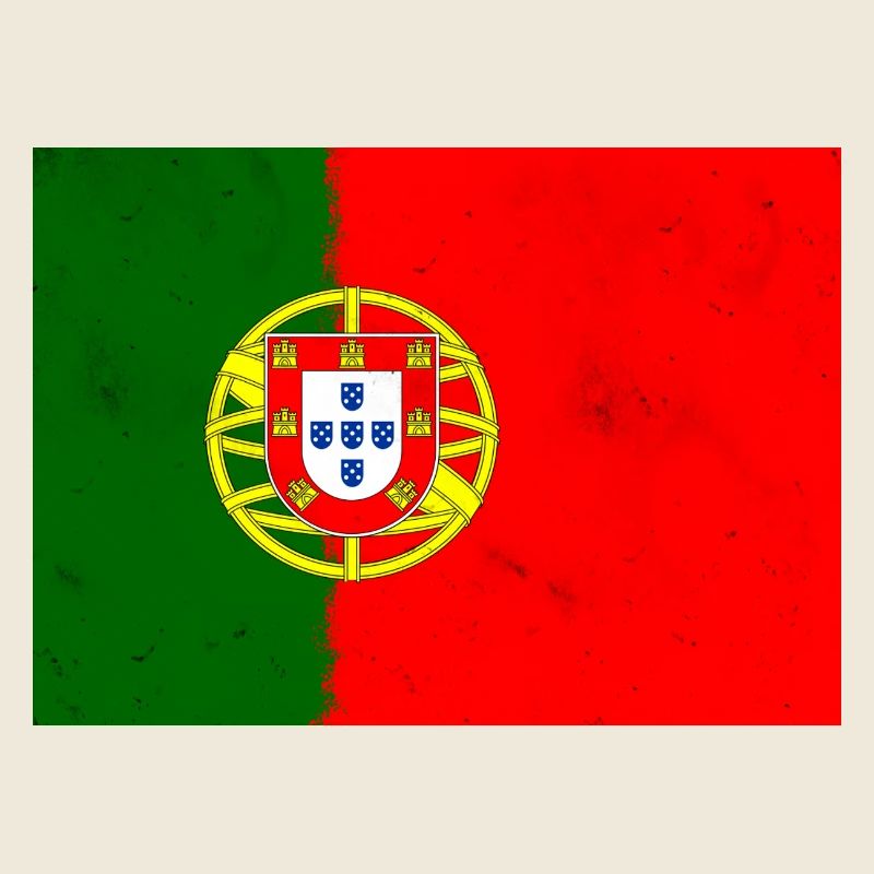 Drapeau du Portugal