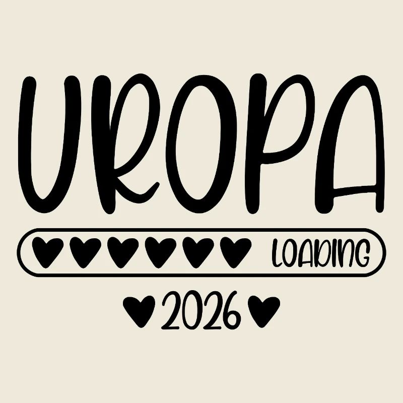 Uropa 2026 loading
