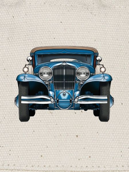 Oldtimer 