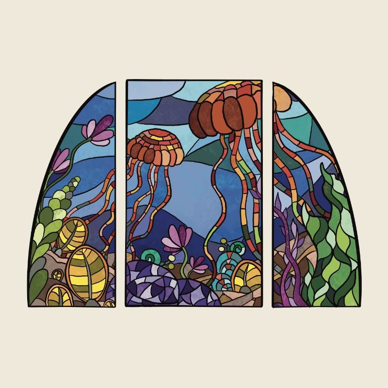 Jellyfish_Window_2