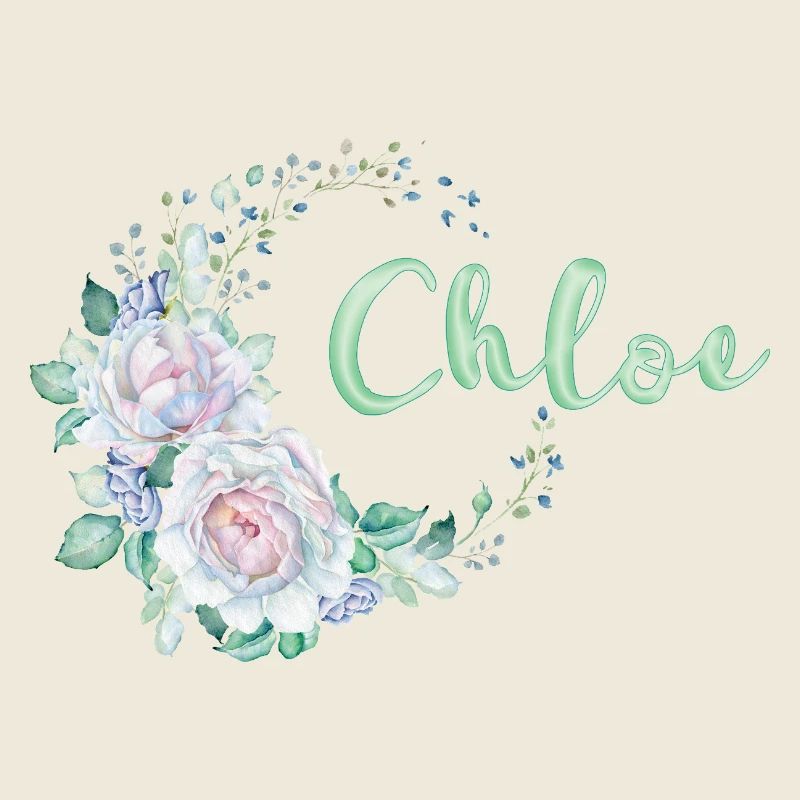 Pour Chloé