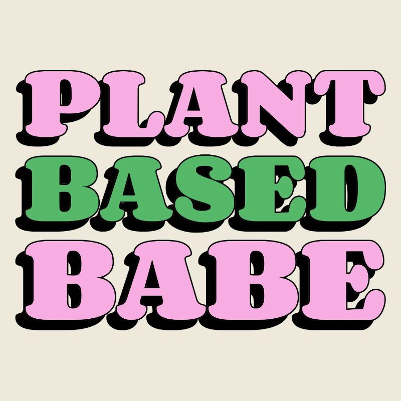 Plant Based Babe