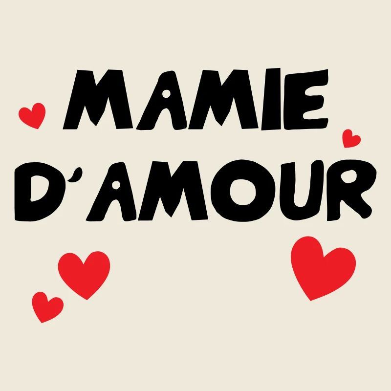 Mamie d'Amour