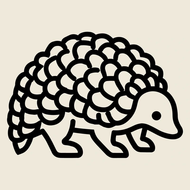 pangolin