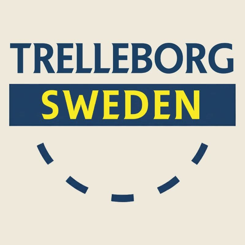Logo du cercle de Trelleborg Suède