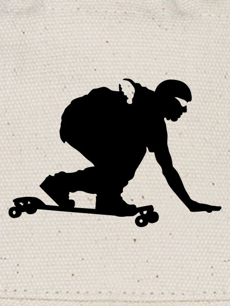 Longboard