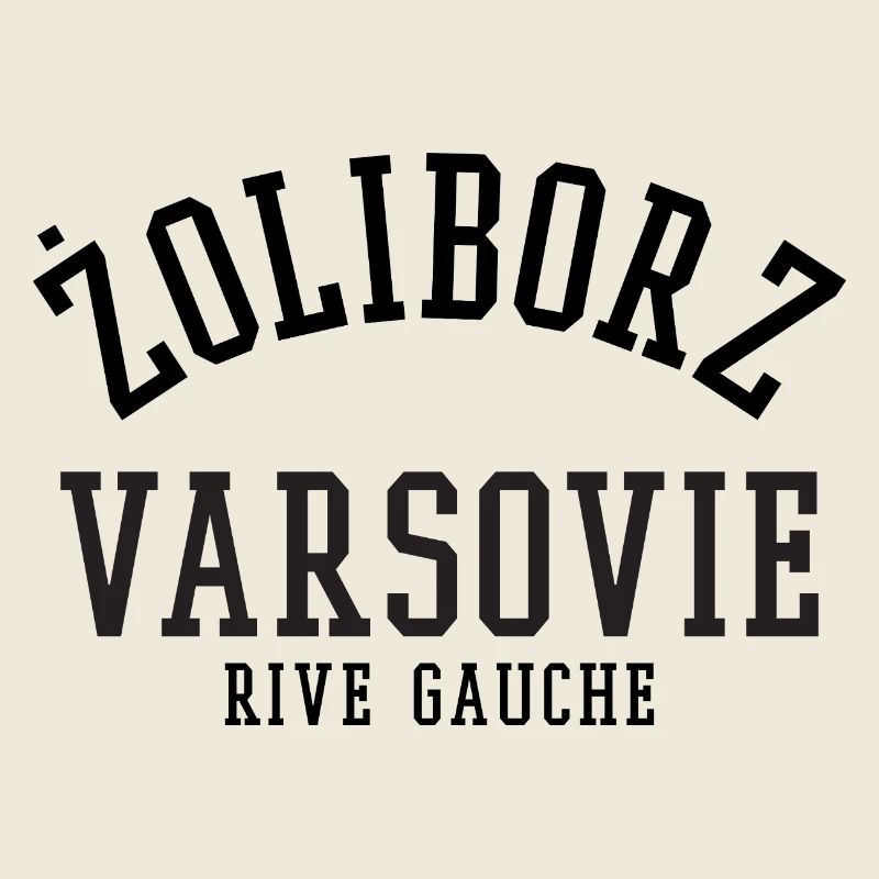 Zoliborz Varsovie
