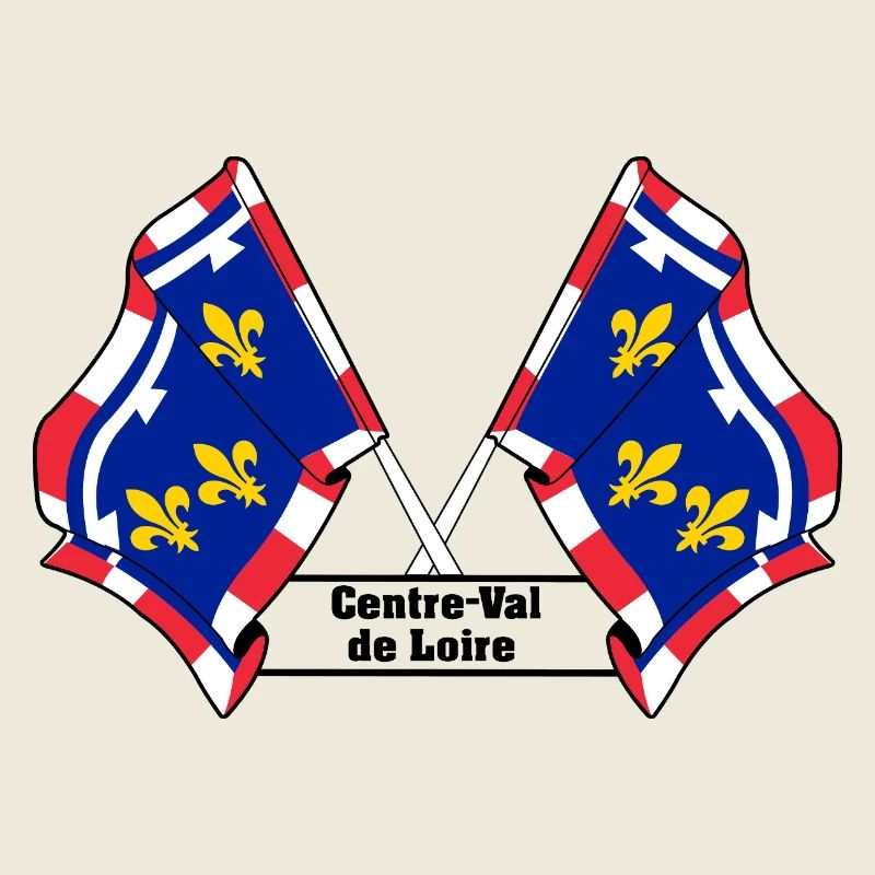 Texte du Centre-Val de Loire