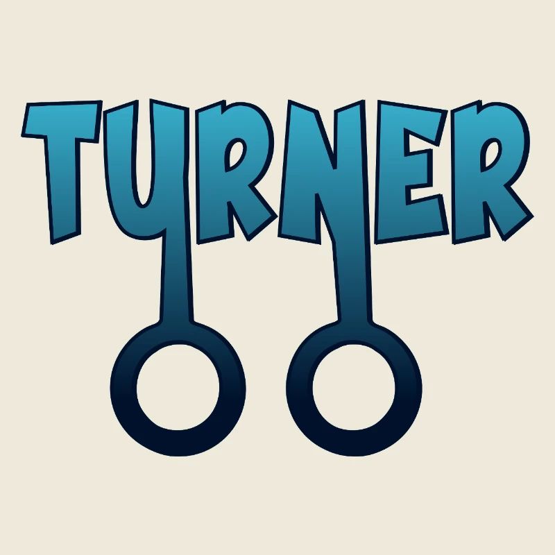 Turnen Turner Turnringe