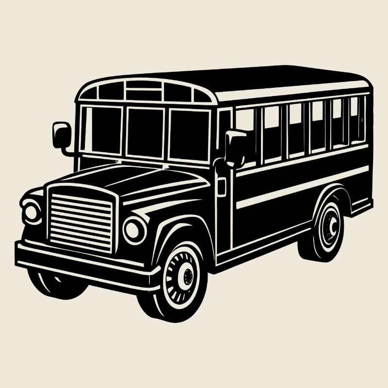 Schulbus