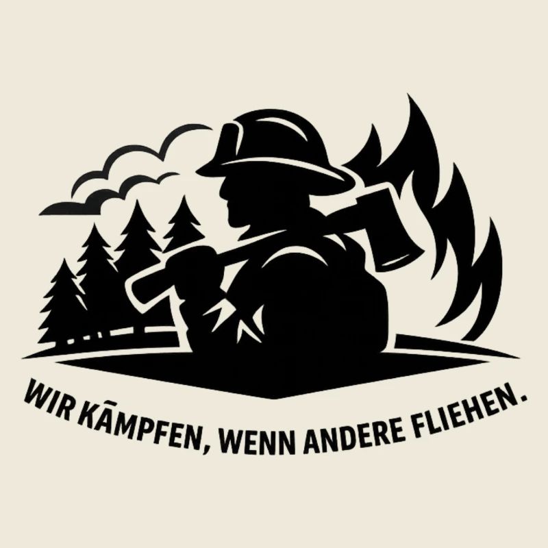 Incendie de forêt