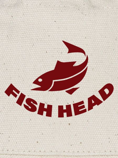 tête de poisson