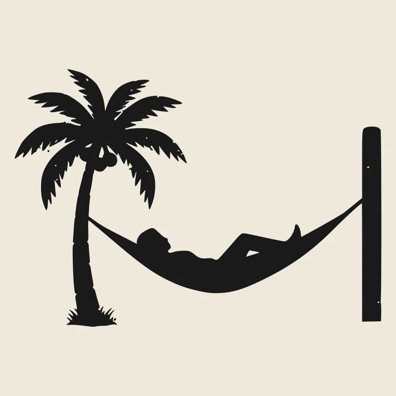 Hamac Palm Chill