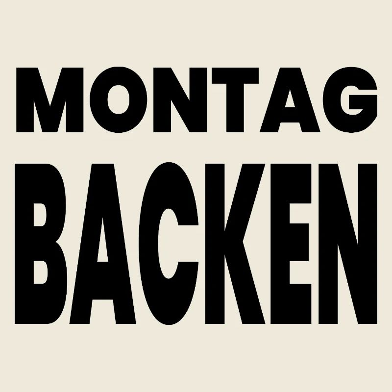 Backen