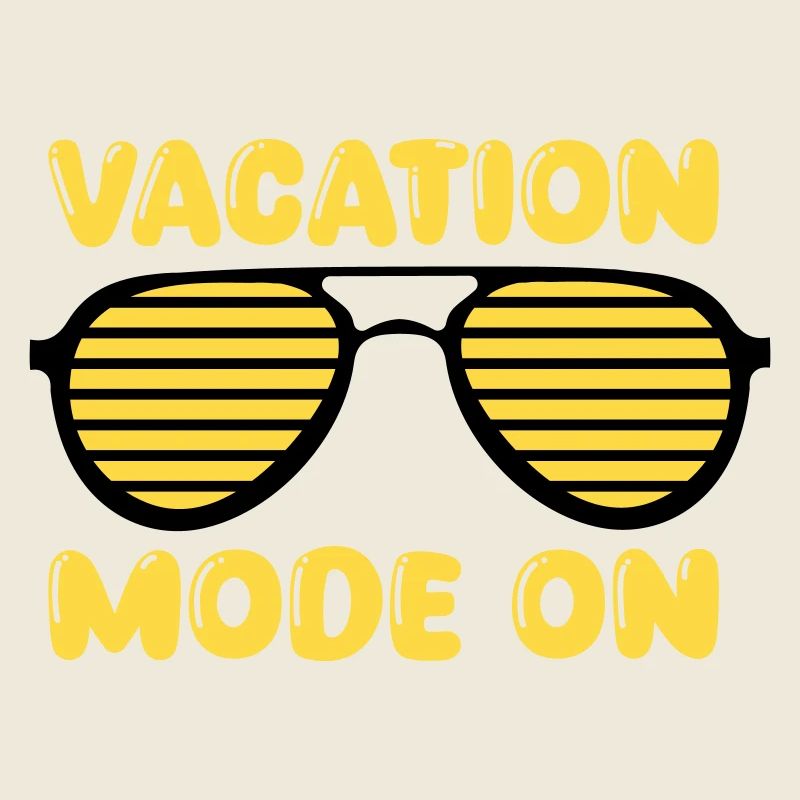 Mode vacances sur Retro