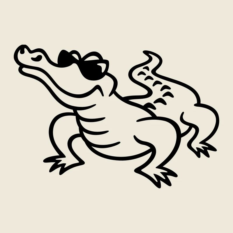 Croco Cool