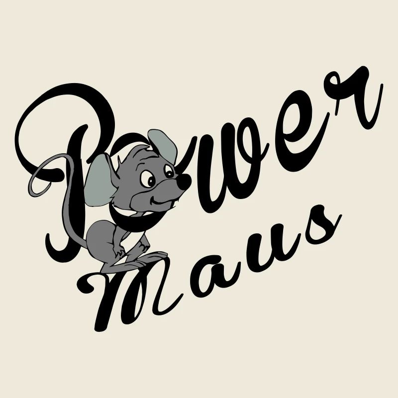 Power Maus