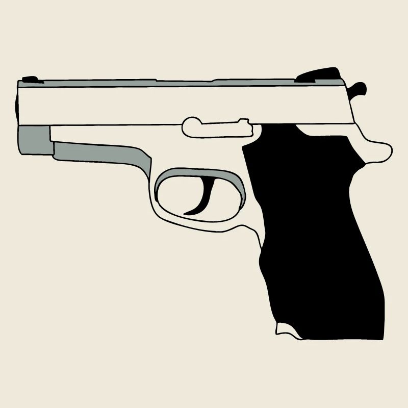 Pistol