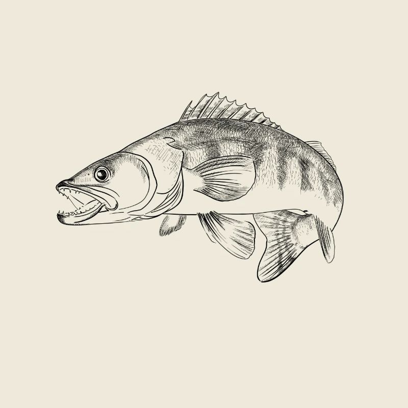 Zander