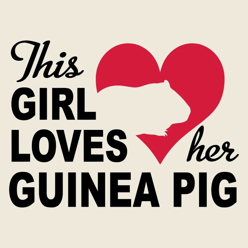 guinea pig