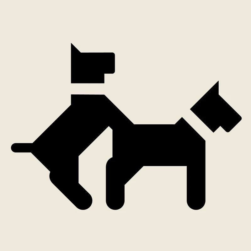 Baise des chiens