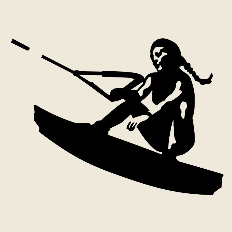 Wakeboarding