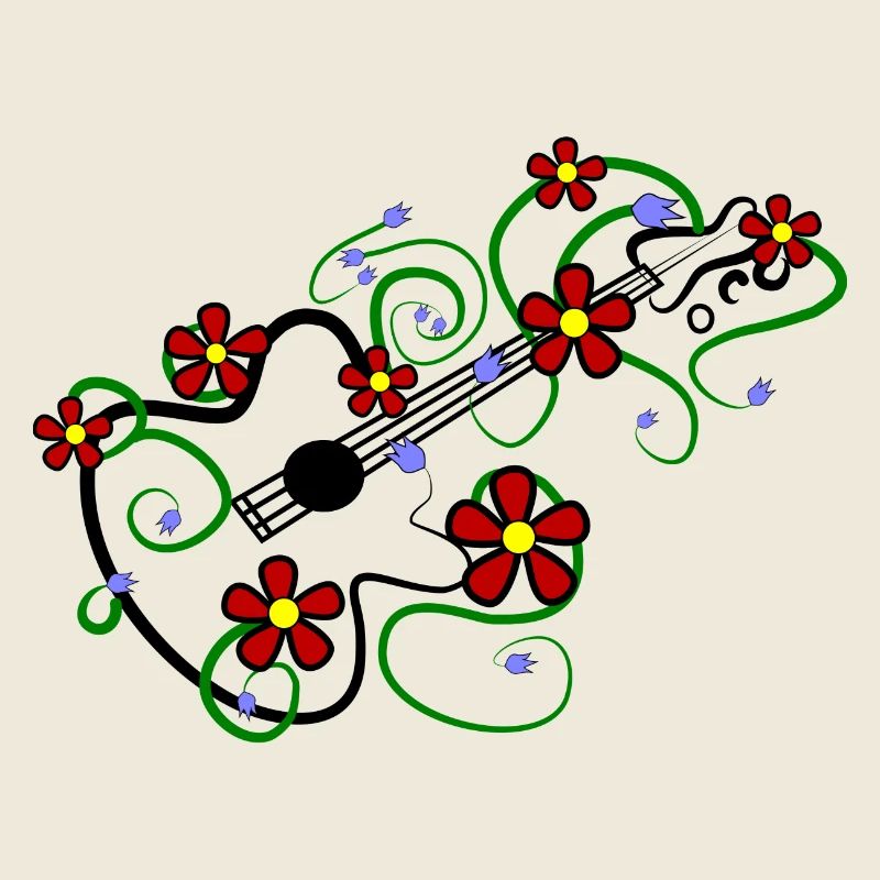 Gitarre