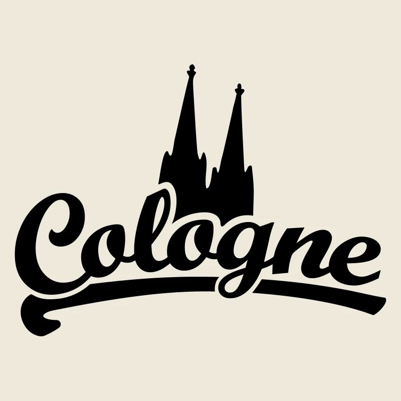 Cologne Classic Dom - Köln mit Kölner Dom