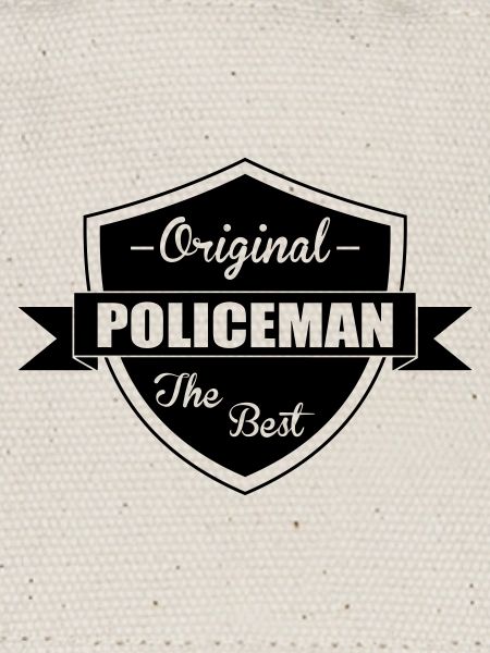 Policeman