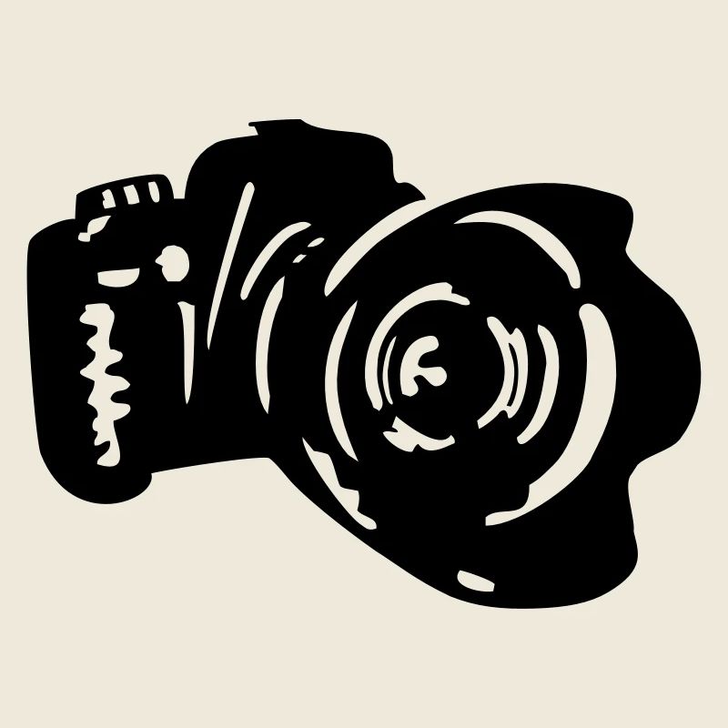 camera dslr