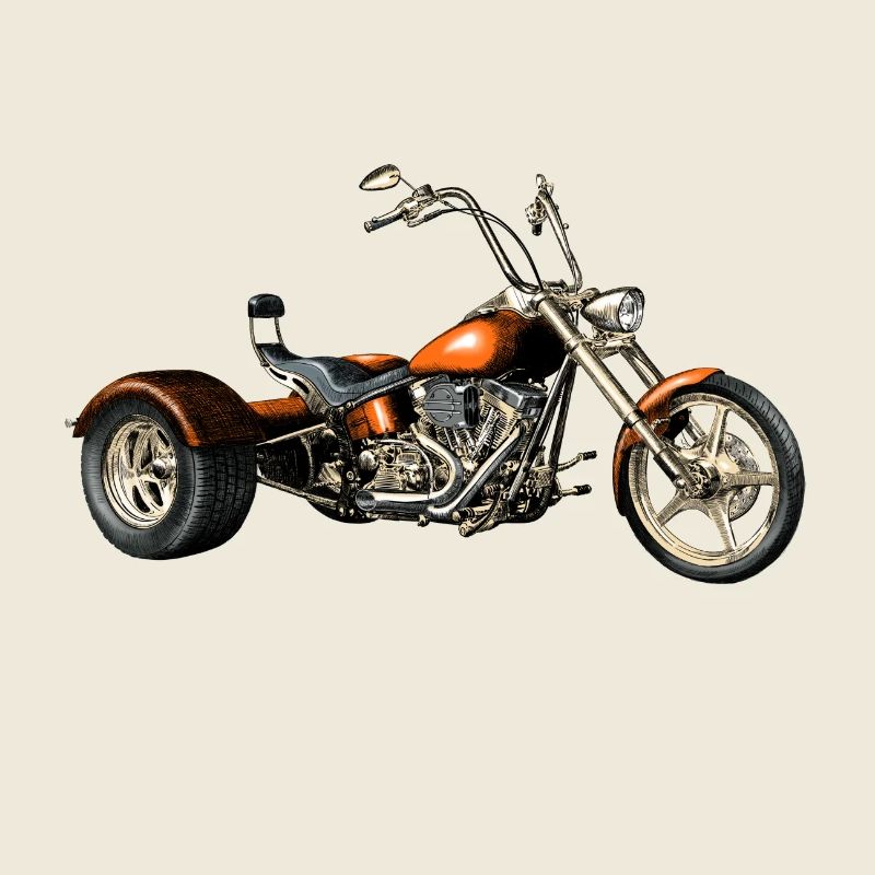 trike