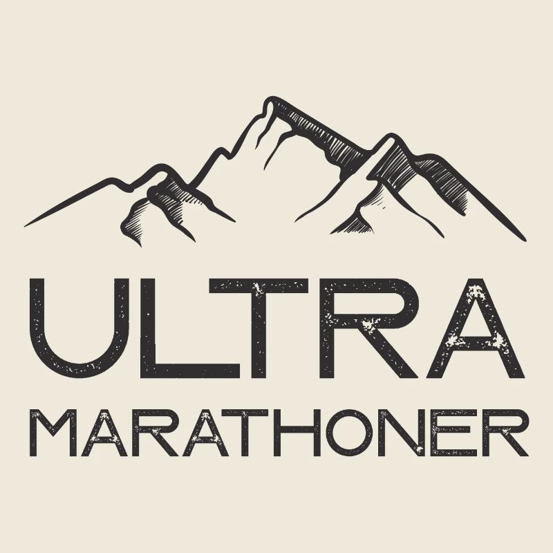 Ultra Marathoner