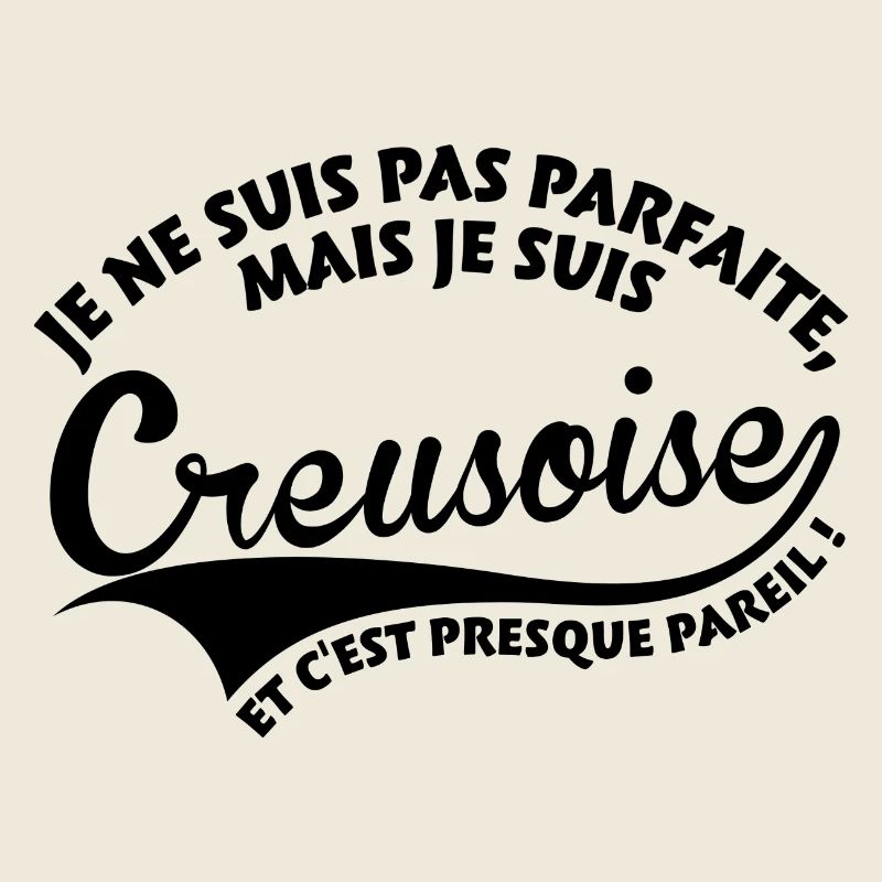 Parfaite Creusoise