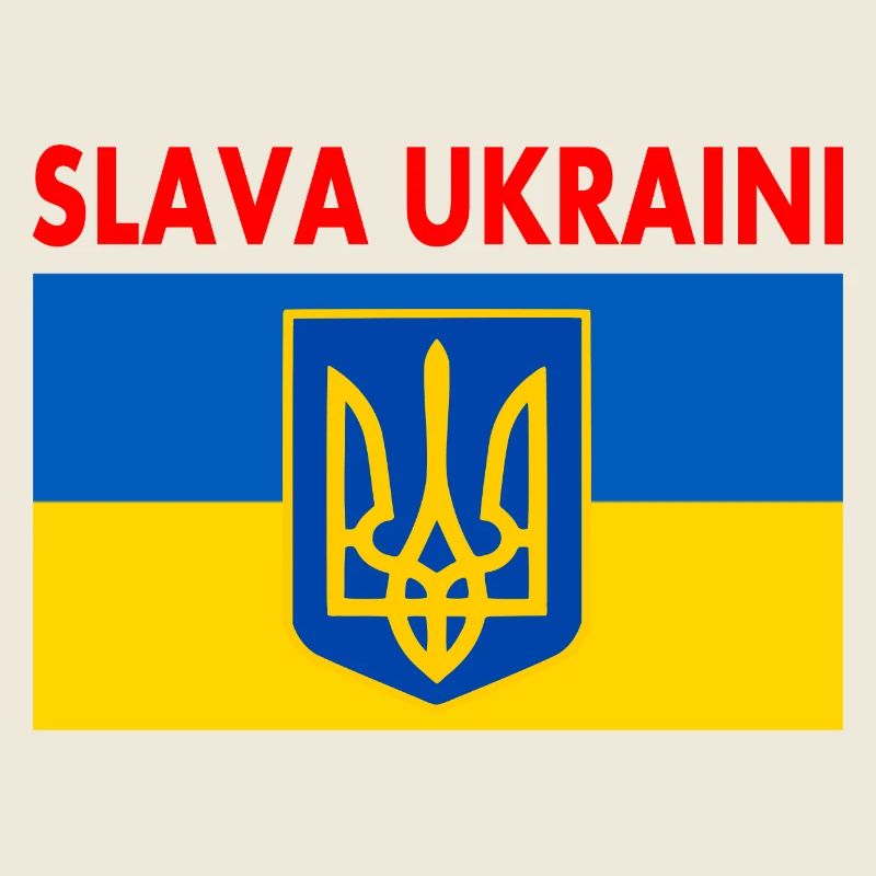 Slava ukraini