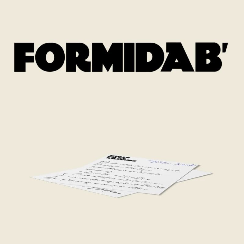 Formidab'