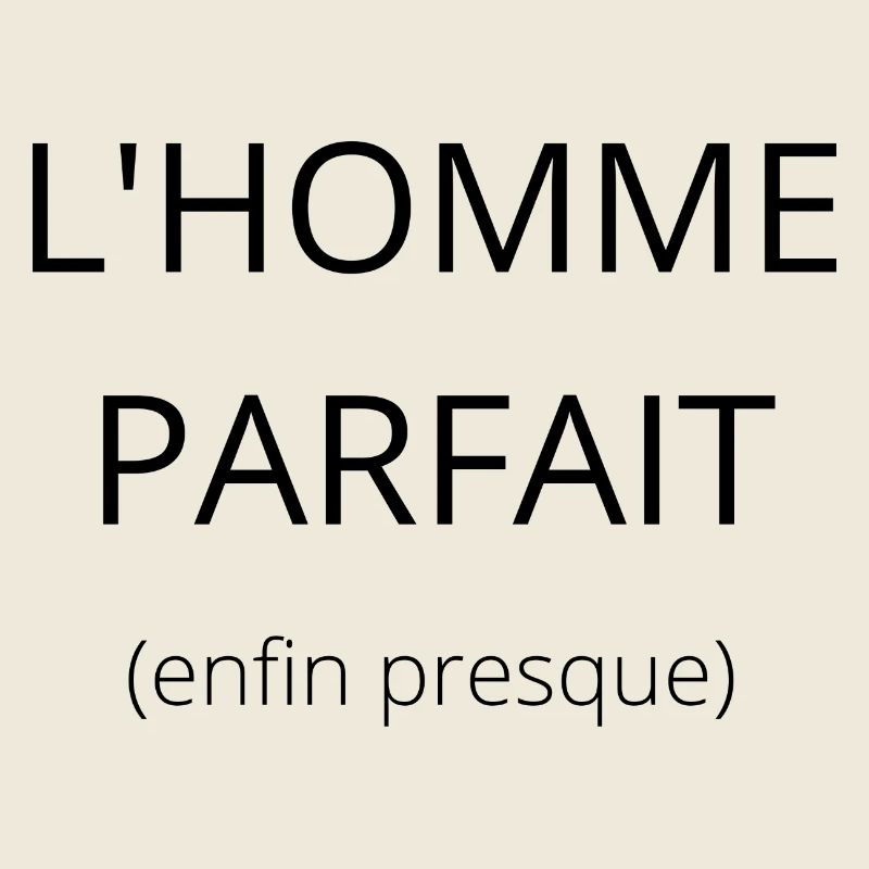 Homme parfait