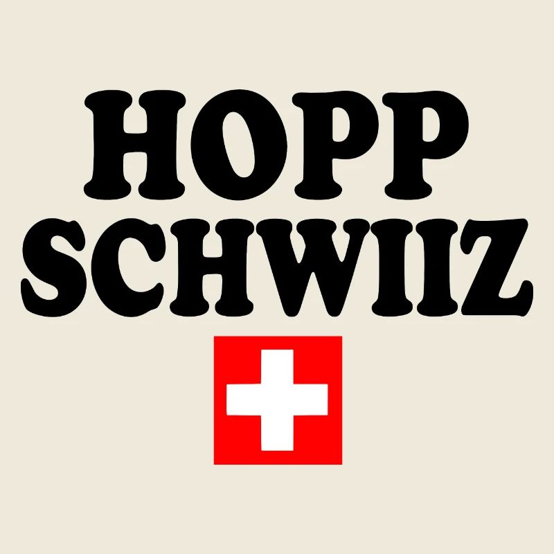 Hopp schwiiz