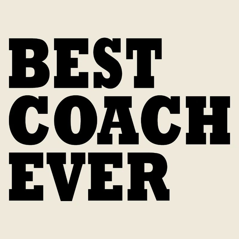 Best coach ever