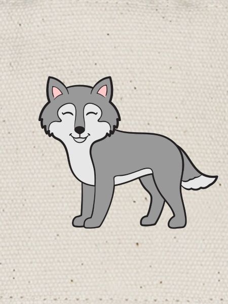 Wolf Wölfe