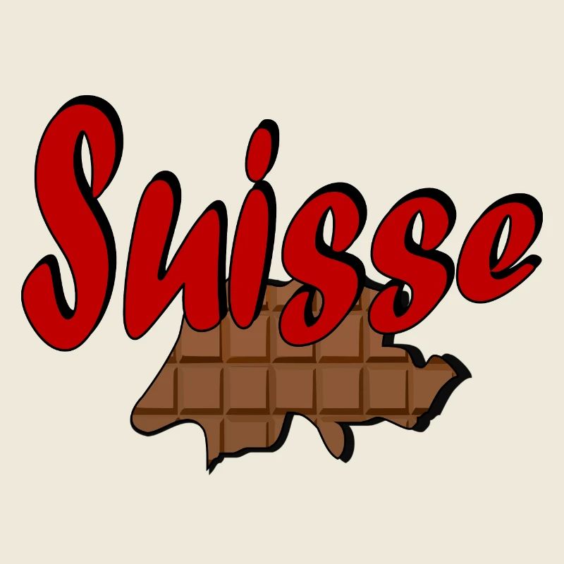 Switzerland Chocolate