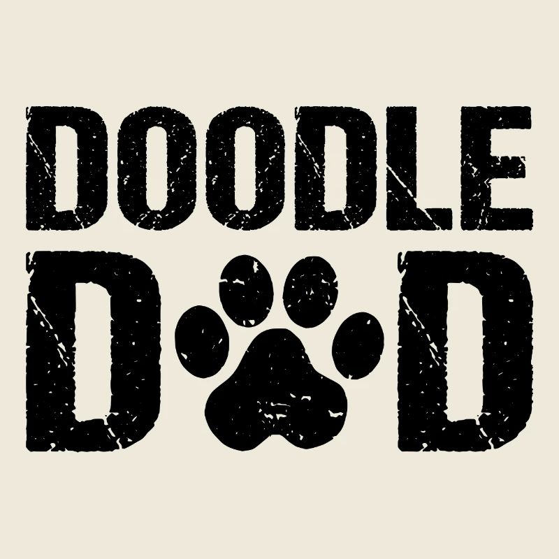 Doodle Papa Doodle Chiens