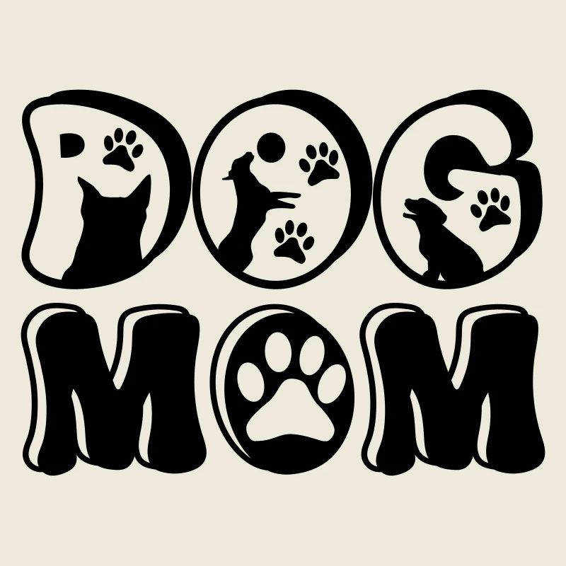 Maman chien